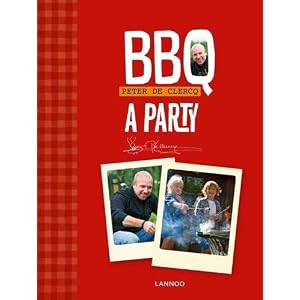 BBQ - A Party