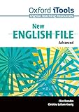 New English file. Advanced