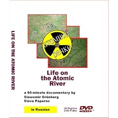 Life on the Atomic River by 
