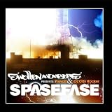 Spasefase EP