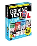 Driving Test Success All Tests DVD Premium 2012 Edition (Interactive DVD) Software