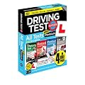Driving Test Success All Tests DVD Premium 2012 Edition (Interactive DVD)
