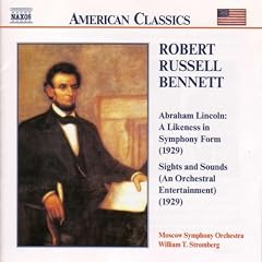 Abraham Lincoln;Sights And Sounds