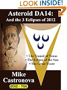 Asteroid DA14