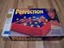 Perfection Board Game 1989 Edition