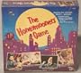 The Honeymooners Game