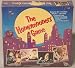 The Honeymooners Game [BOX SET]