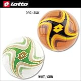 Lotto(ロット） ボールヘリックスサラI LFE9152