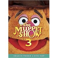 The Muppet Show - The Complete Third Season