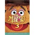 The Muppet Show - Season Three