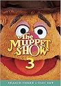 The Muppet Show - The Complete Third Season