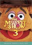 The Muppet Show: The Complete Third S...