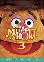 The Muppet Show - The Complete Third Season