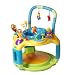 Bright Starts Bounce-A-Bount Activity Center - Neutral