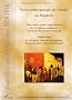 Socio-anthropologie de l'image au Maghreb : Nouveaux usages touristiques de la culture religieuse ; Audiovisuel et dr�ation cin�matographique