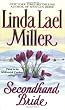 Secondhand Bride (McKettrick Cowboys Trilogy #3)
