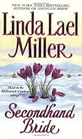 Secondhand Bride (McKettrick Cowboys Trilogy #3)