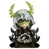 TV ANIMATION BLACK ROCK SHOOTER ¤Í¤ó¤É¤í¤¤¤É ¥Ç¥Ã¥É¥Þ¥¹¥¿¡¼ TV ANIMATION Ver. (¥Î¥ó¥¹¥±¡¼¥ë ABS&PVC ÅÉÁõºÑ¤ß²Äư¥Õ¥£¥®¥å¥¢)