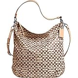 NEW AUTHENTIC COACH LEAH CC CONVERTIBLE SHOULDER BAG 13341