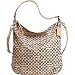 NEW AUTHENTIC COACH LEAH CC CONVERTIBLE SHOULDER BAG 13341