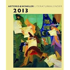 Literaturkalender 2013