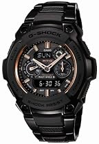 CASIO (カシオ) 腕時計 G-SHOCK MT-G TOUGH MVT タフソーラー 電波時計 MULTIBAND6 MTG-1500B-1A5JF
