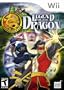 Legend of the Dragon