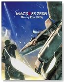 �}�N���X �[�� Blu-ray Disc BOX�̃C���[�W���g�傷��