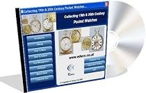 19th & 20th Century Pocket Watches Collectors Price Guide
