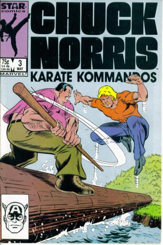 Chuck Norris