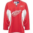 Reebok Detroit Red Wings Youth Practice Jersey