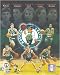 Larry Bird Boston Celtics Signed Autographed Reprint Photo 8x10