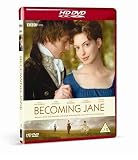 Becoming Jane [HD DVD] [2006]