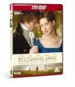 Becoming Jane