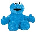 Gund Sesame Street 12-Inch Cookie Monster