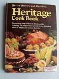 Heritage Cook Book The exciting story of food in American Life featuring 705 recipes from our rich history including colonial, ethnic, and modern favorites 519aDDzjdqL. SL160 Heritage Cook Book The exciting story of food in American Life featuring 705 recipes from our rich history including colonial, ethnic, and modern favorites