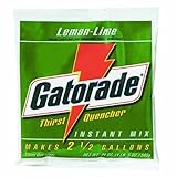 Quaker/Gatorade 003969 Gatorade Powder
