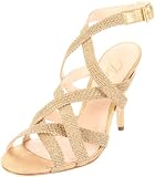 Delman Womens Eames Sandal Sandal