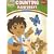 Counting Rainforest: Pre K (Go Diego Go!)