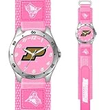 Purdue Boilermakers NCAA Pink Women's Future Star Series Watch from Game Time