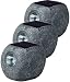 Garten & Freizeit : Wagner 1020061 Solarleuchte Solar Rock 3er Set