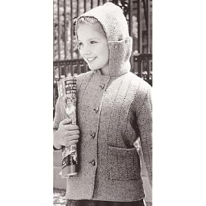 Free Boys' Sweater Knitting Patterns - Yahoo! Voices - voices