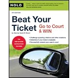 BeatYourTicket:GotoCourt&Win(5thedition)