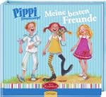 Pippi Freundebuch: Pippi Langstrumpf....