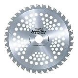 タジマ 万能草刈チップソースピードスターMK 軽量タイプ255mm TS2-255MK