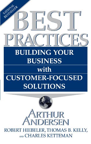 best practices building your business with customer focused solut