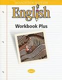 English Workbook Plus Five