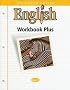 English Workbook Plus Five