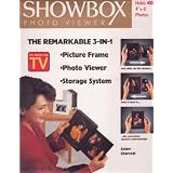 Showbox Photo Viewer (As Seen On TV)