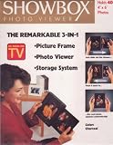 Showbox Photo Viewer (As Seen On TV)